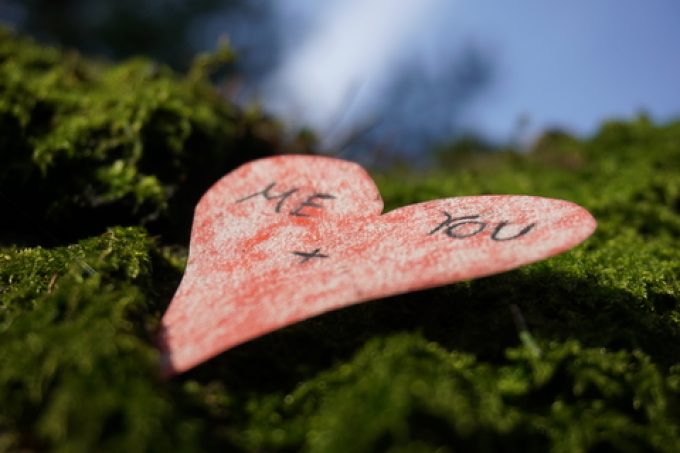 LOVE
