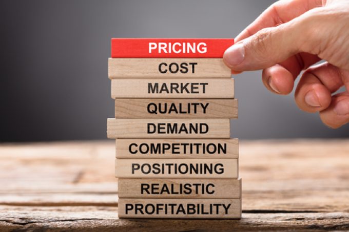 Pricing