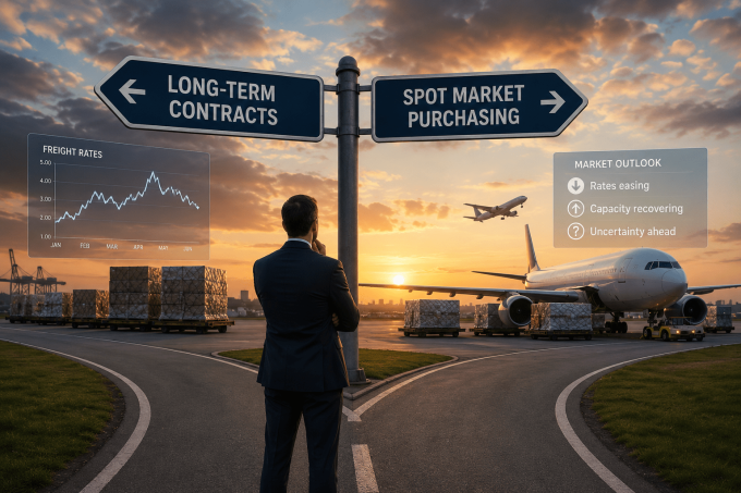 contract vs spot