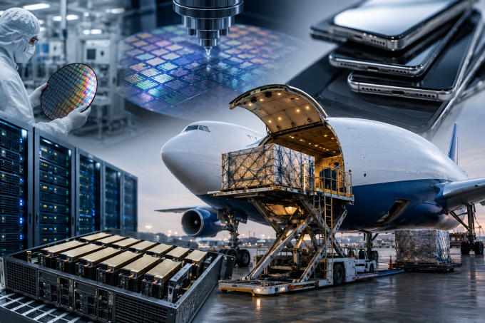 ai tsmc