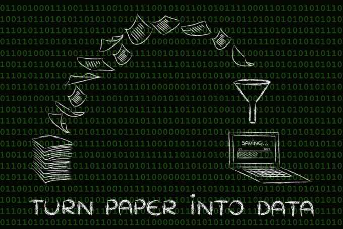 digitalisation © Faithiecannoise