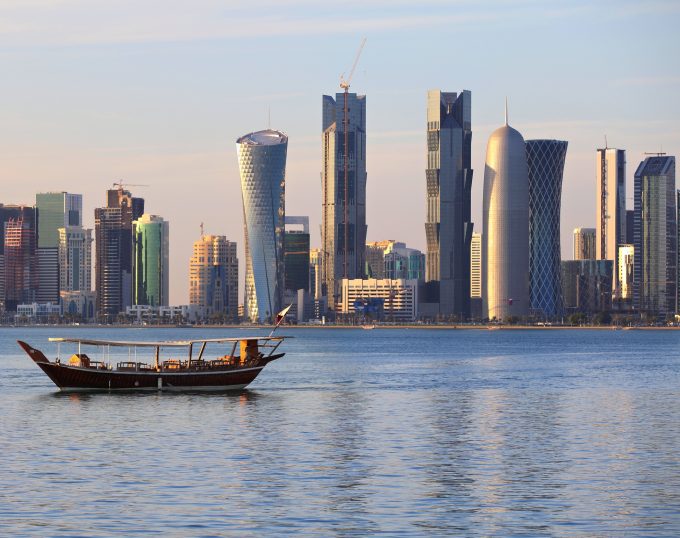 © Paul Cowan qatar_17614642