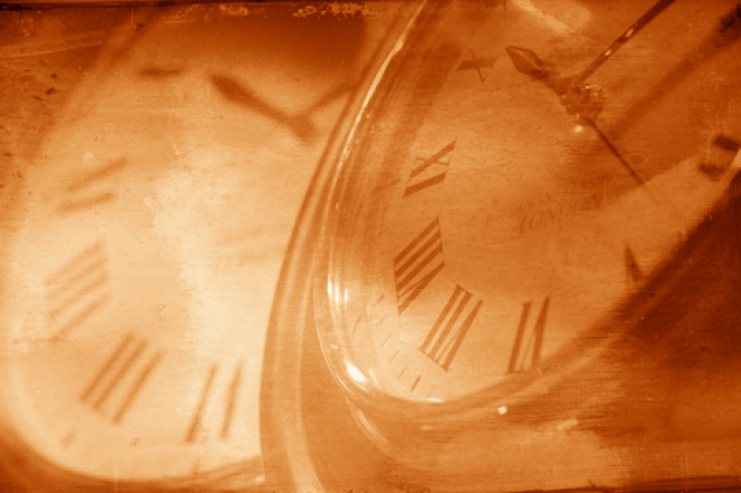 Time