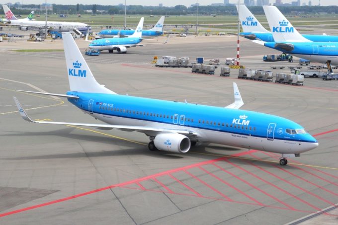 © Inge Hogenbijl schiphol klm_41023283