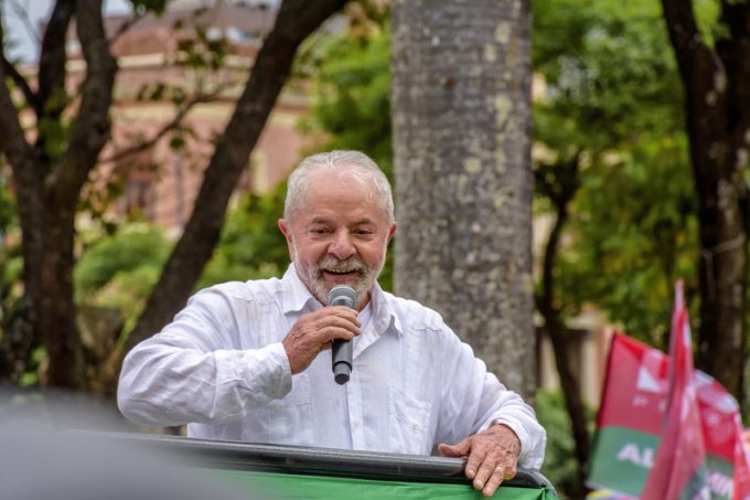 Brazil Lula