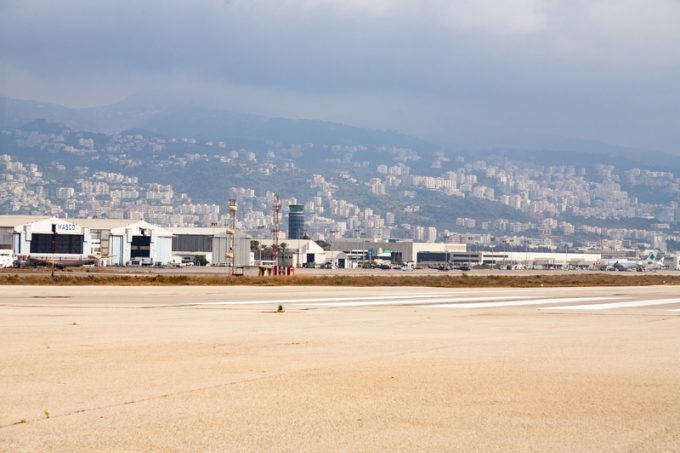 Beirut Airport