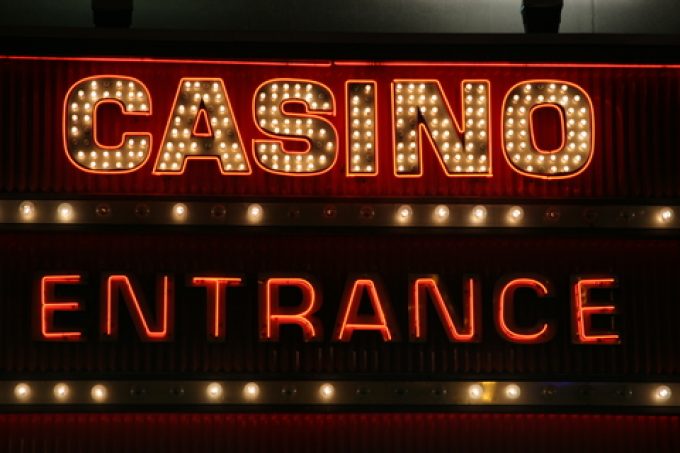 Casino