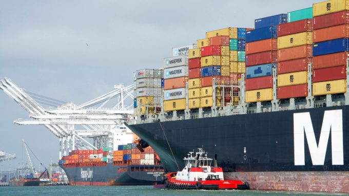 MSC Becomes First Carrier to offer in house Liquid Cargo Solutions