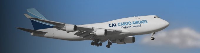 cal cargo airlines