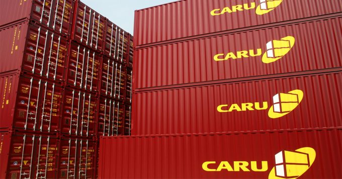 caru-containers
