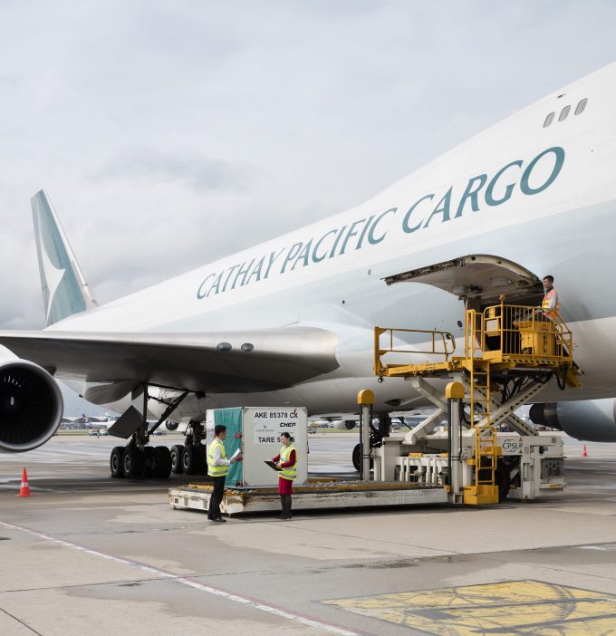cathay pacific cx