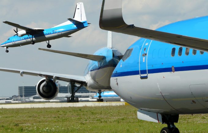 klm © Shutterbas14629884