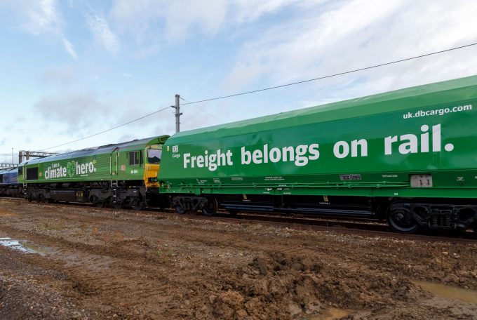 Freight-belongs-on-rail-wagon-data