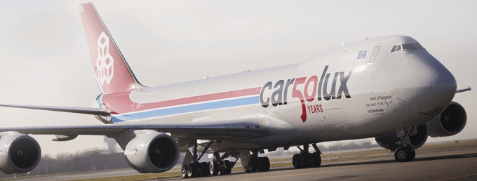 cargolux