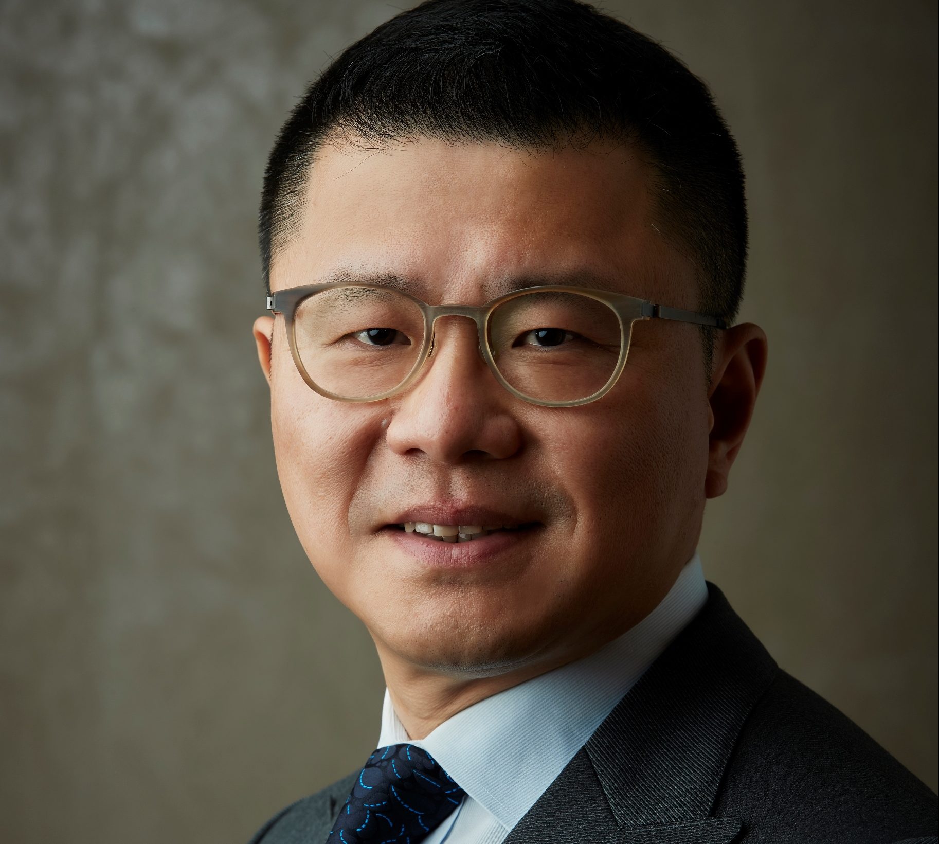 Bing Chen to succeed Gerry Wang as chief executive at Seaspan - The Loadstar