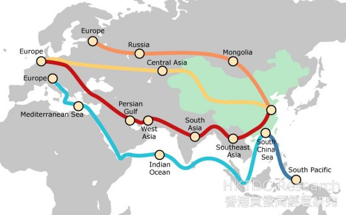 china-one-belt-one-road-initiative