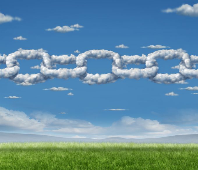 Cloud Chain