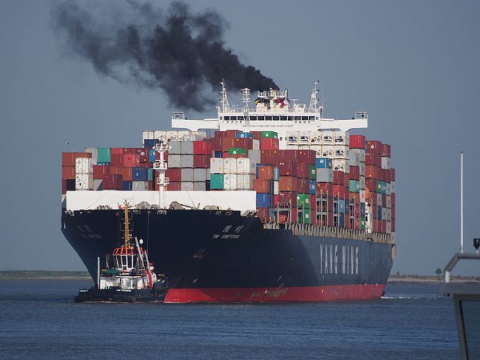 container-ship-emissions