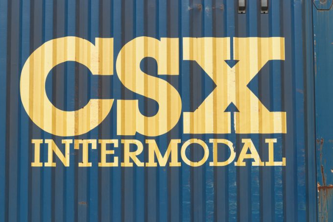 SA: CSX EPS beats by $0.03, beats on revenue - The Loadstar