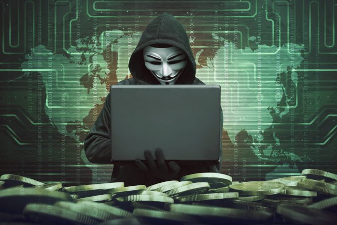 cyberattack Photo 84215905 To © Leo Lintang Dreamstime.com