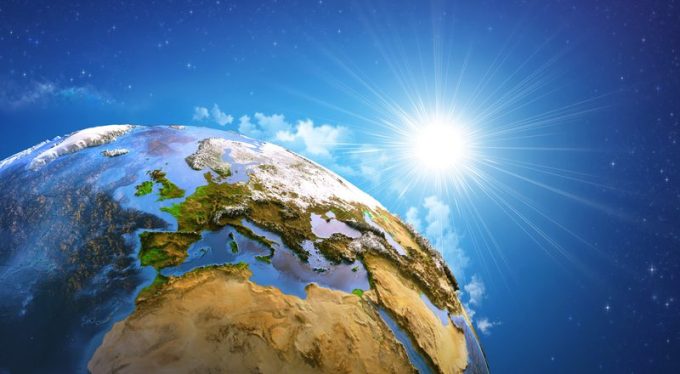 Africa-Europe