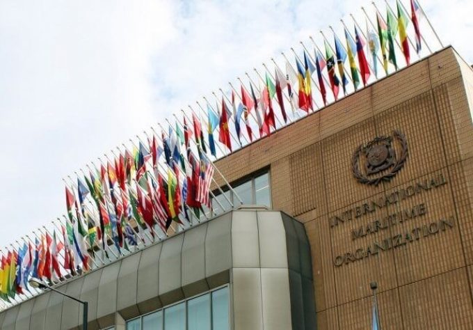 IMO-headquarters