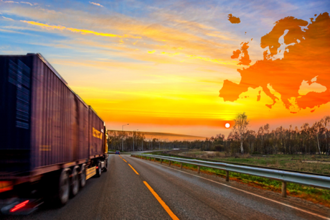 Trucking