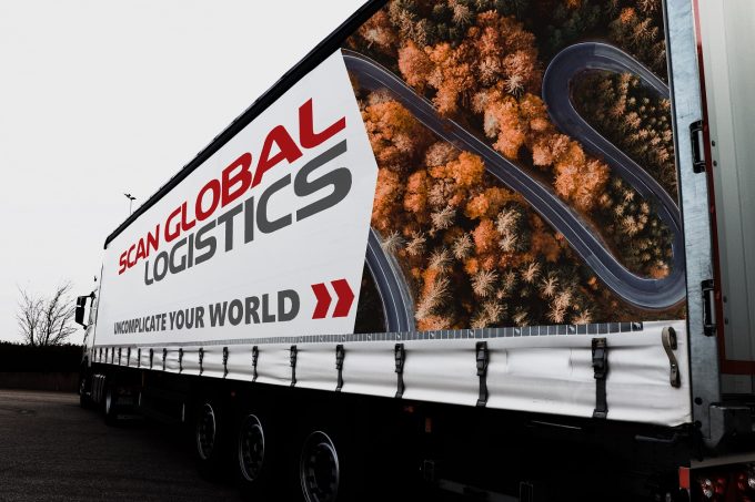 Scan Global Logistics Trailer 2