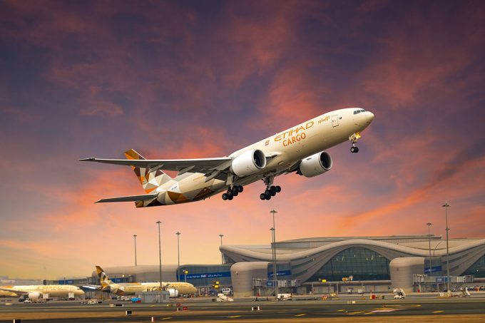 Gulf carriers drive recovery, yet airfreight rates stay stubbornly high