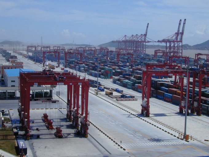 Port_of_Shanghai,_Yangshan_Deep-water_Harbour Credit Alex Needham