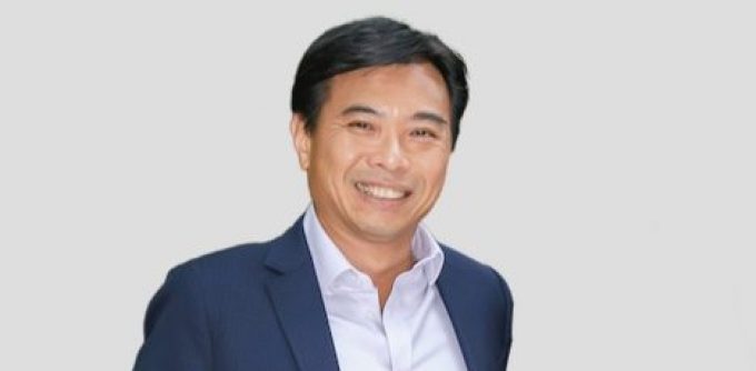 Johnson Tan Joins Aeler