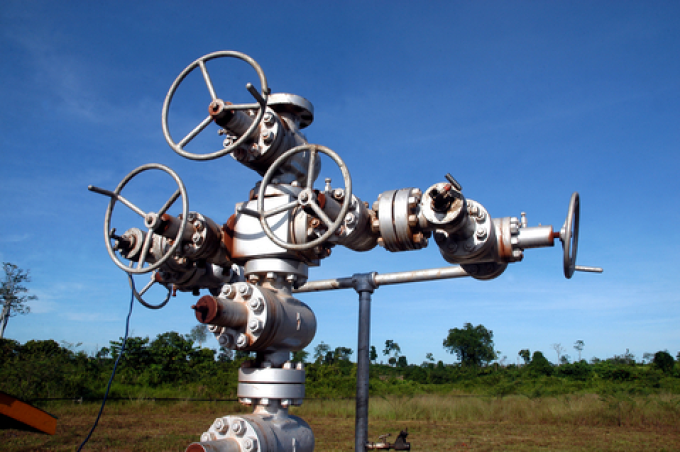 Oil rules, leading indicator