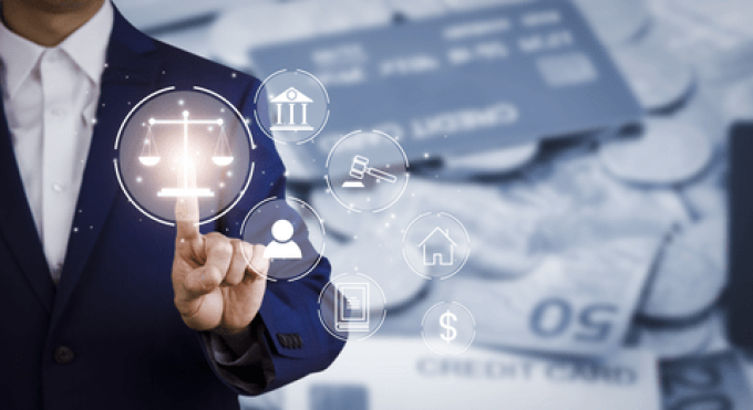 Legal liabilities