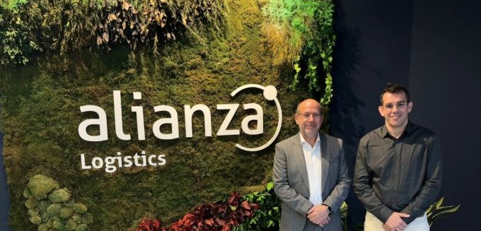 Alianza Logistics