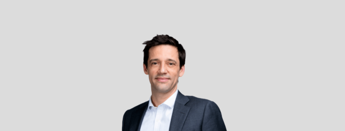 eric geodis