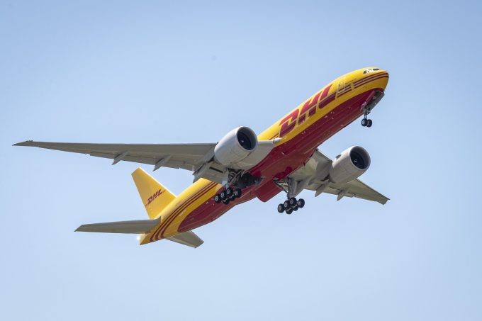 Tàu chở hàng mới của DHL tung hoành trên thị trường hàng hóa ‘nóng đỏ’ Việt Nam