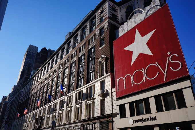 Macy's logistics exec faces jail after admitting $3.5m shipping scam ...