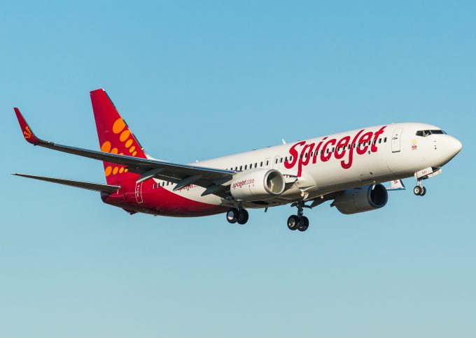 spicejet moneycontrol