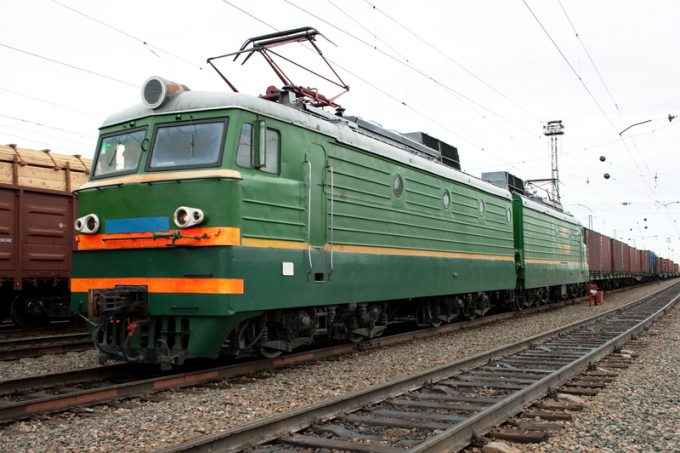 Russia refuses to send 'most' rail freight to Latvia - The Loadstar