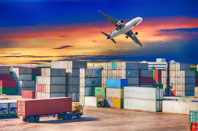 Fears air freight rates may soar even higher as tech launches loom - The Loadstar