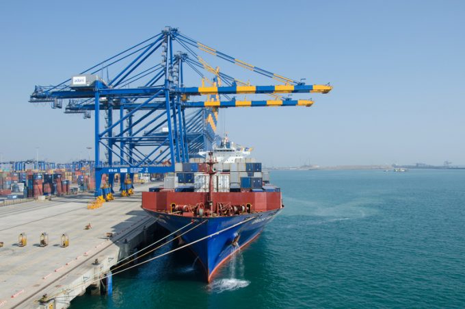 India s Private Ports Seeing A Gradual Slowdown Of Cargo Volumes The 