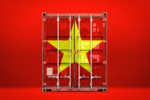 vietnam container shipping