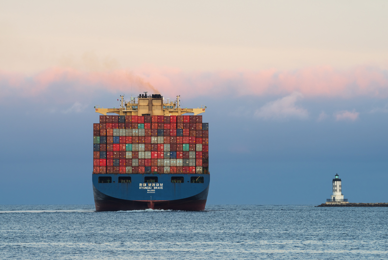 HMM and staff reach wage and bonus agreement after 18-hour negotiation -  The Loadstar