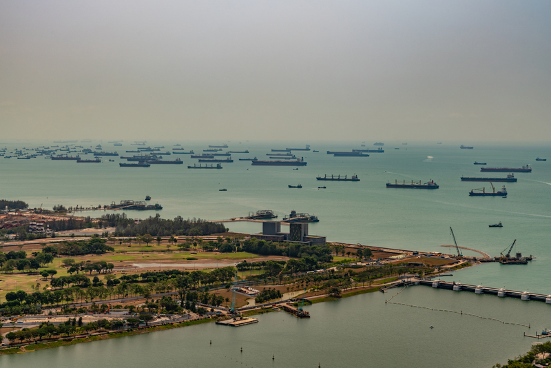 Rising Low Sulphur Fuel Costs Begin To Bite Shipping Lines In Asia The Loadstar