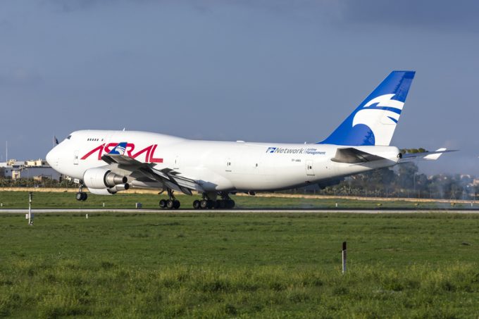 Air Atlanta Icelandic Launches New Airline To Boost Acmi Presence The Loadstar