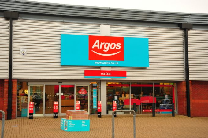 Argos Strike Threat Fades As Unite And Wincanton Agree Back-pay Deal 