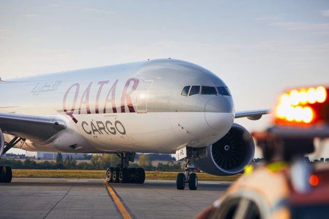 Rumeurs de restructuration aux États-Unis après le départ d’un autre cadre supérieur de Qatar Airways Cargo
