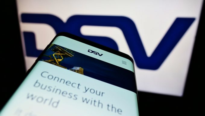 DSV and K+N enjoy a strong Q1 and are ‘unfazed’ by liner logistics incursion