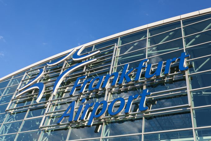 Frankfurt Airport To Host Air Shippers Forum On Automotive Cargo The Loadstar