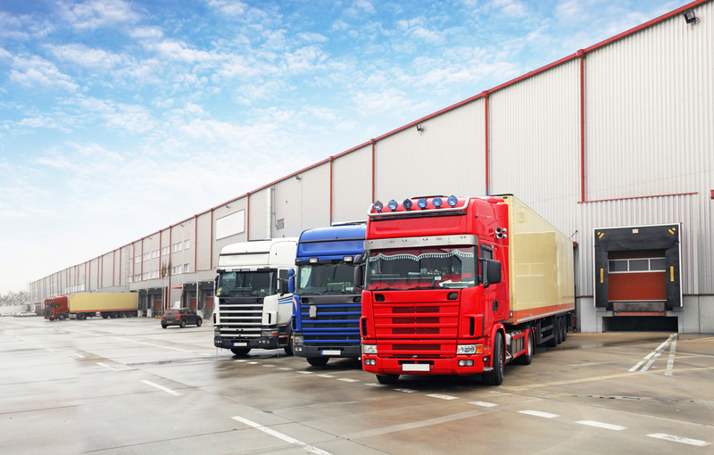 New Ec Rules On Working Conditions May Make Truck Driving More Attractive The Loadstar
